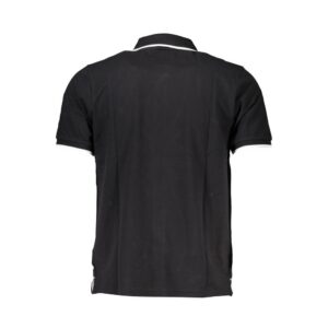 North Sails Heren Polo – Zwart - Afbeelding 2