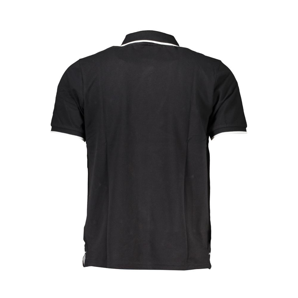 North Sails Heren Polo – Zwart