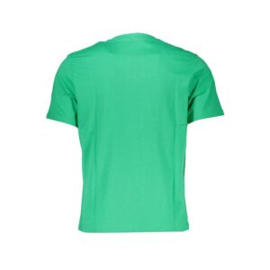 North Sails Heren T-shirt – Groen - Afbeelding 2