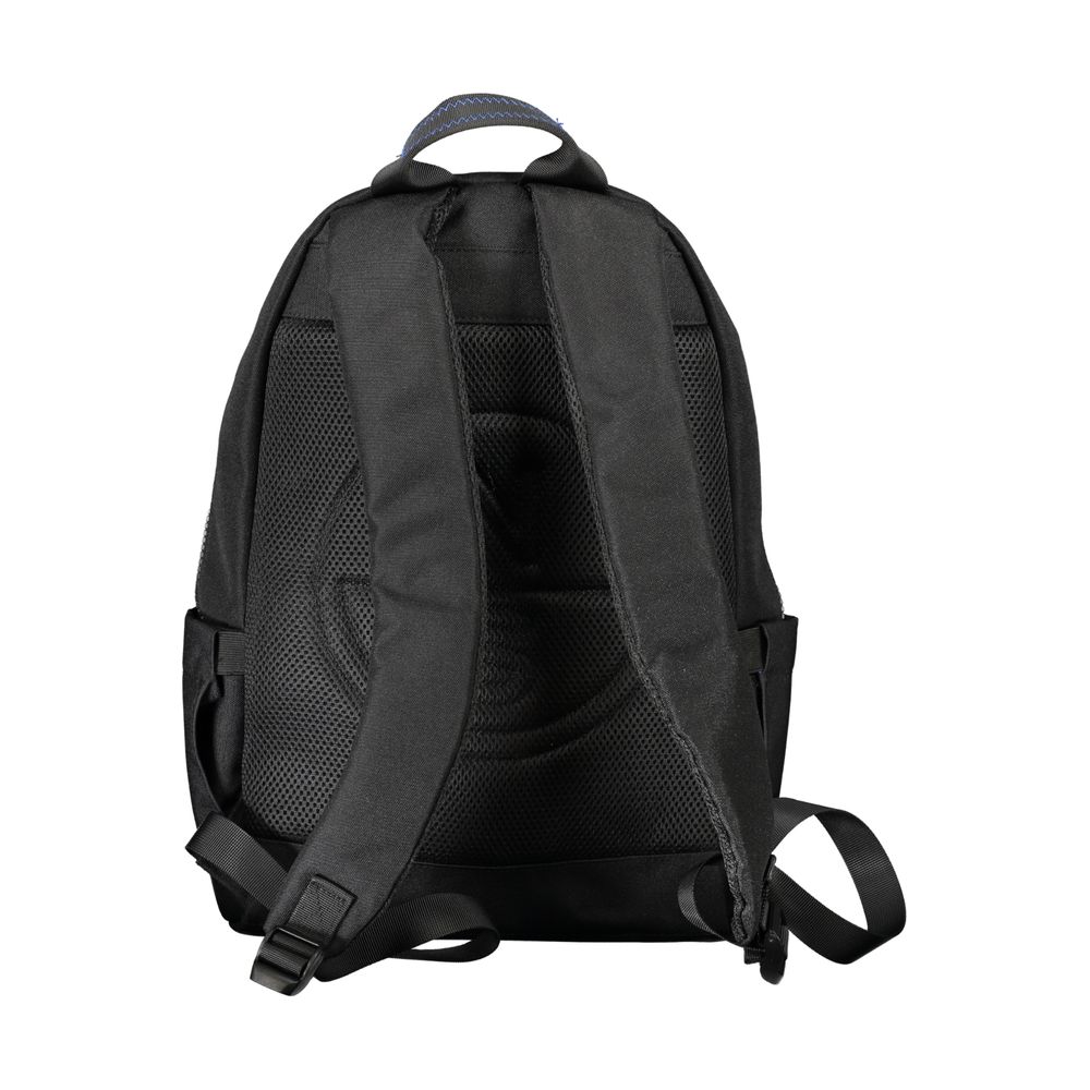 North Sails Heren Rugzak – Zwart