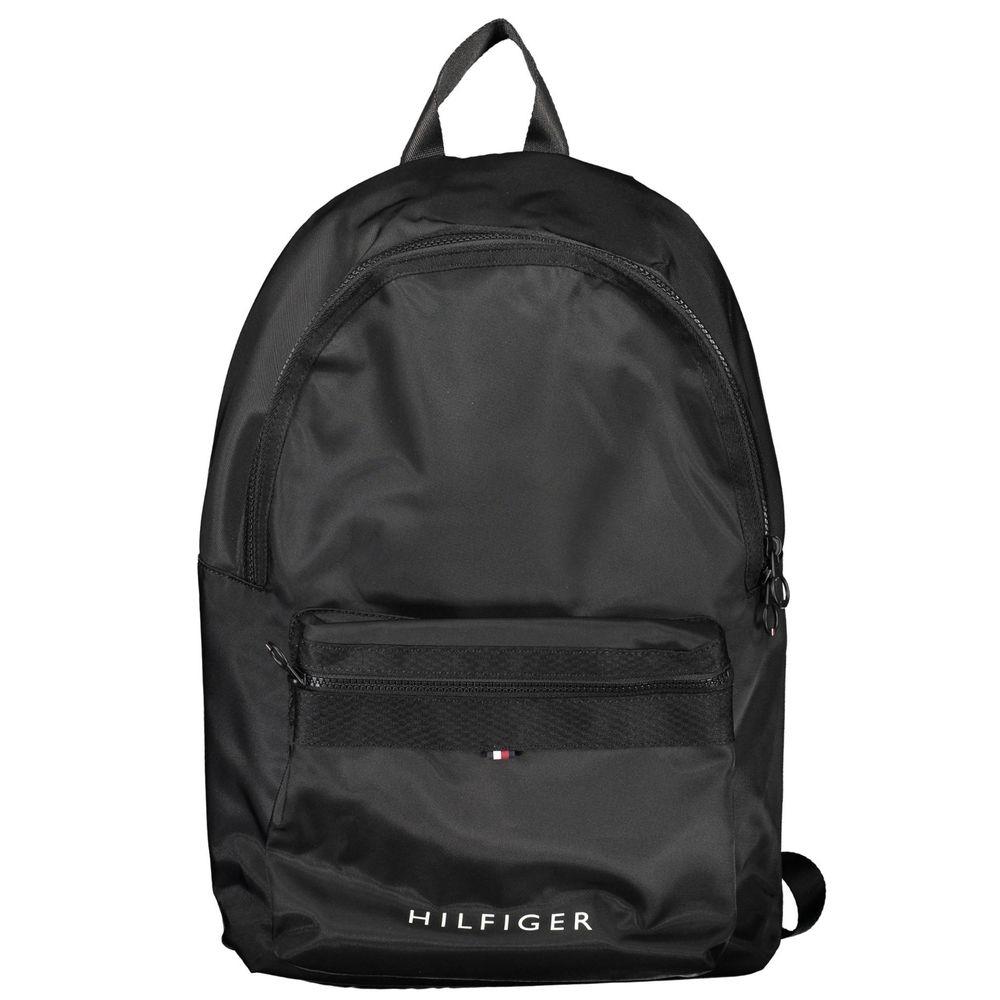 Tommy Hilfiger Heren Rugzak – Zwart