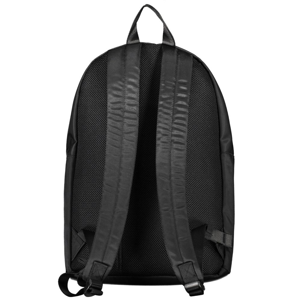 Tommy Hilfiger Heren Rugzak – Zwart