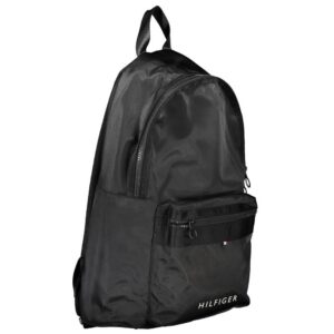 Tommy Hilfiger Heren Rugzak – Zwart - Afbeelding 3