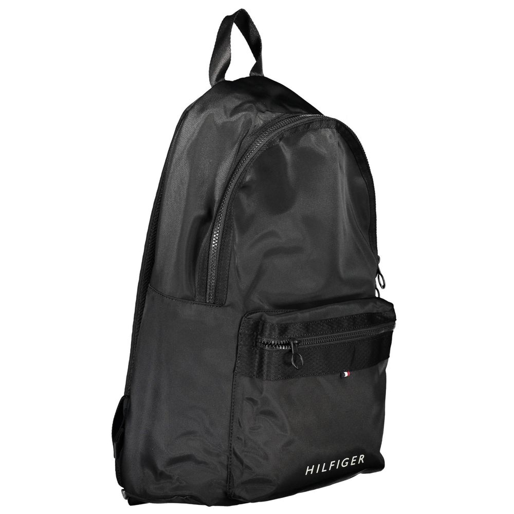 Tommy Hilfiger Heren Rugzak – Zwart