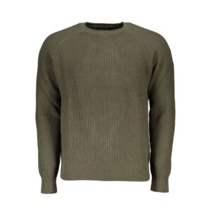 North Sails Heren Trui – Groen - Afbeelding 1