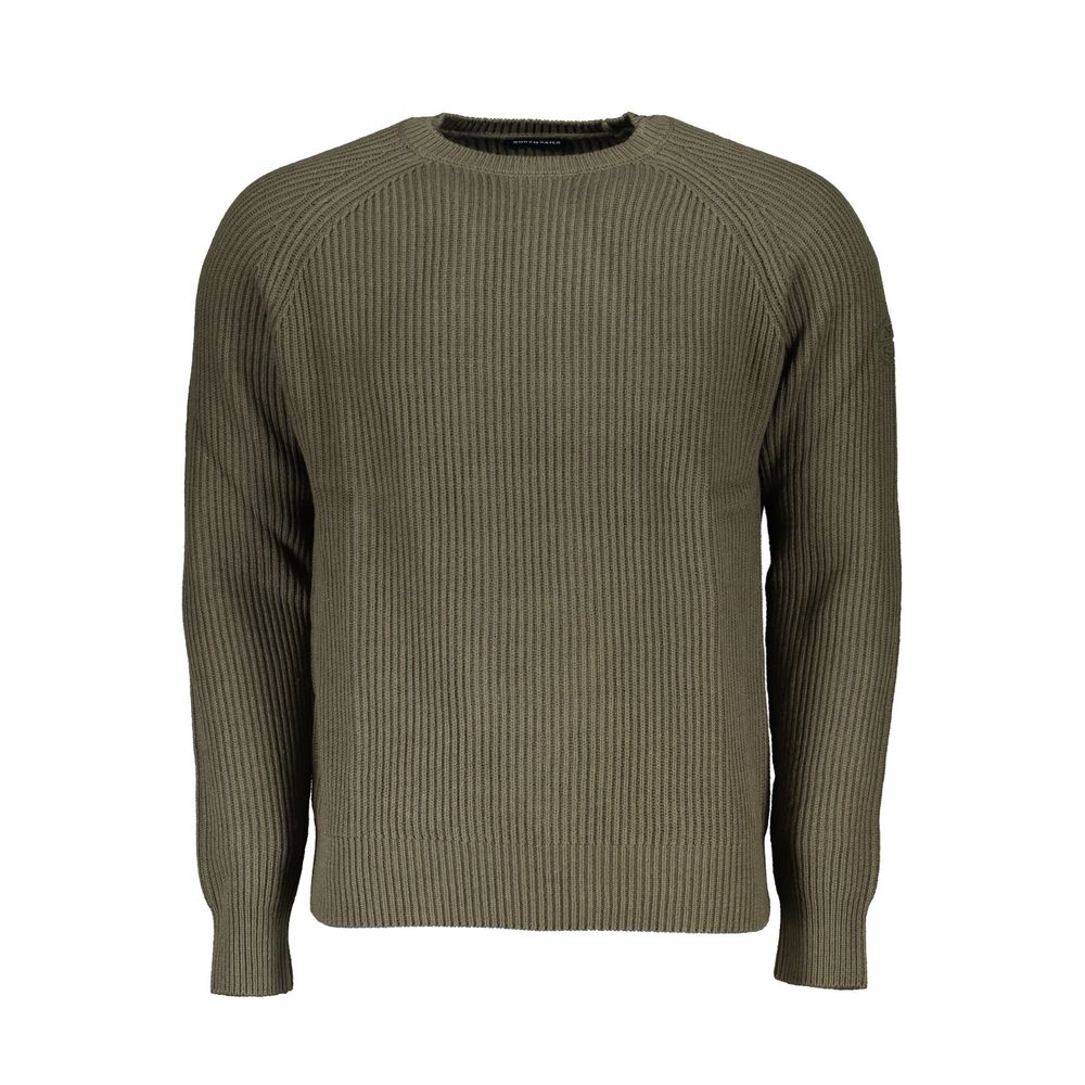 North Sails Heren Trui – Groen