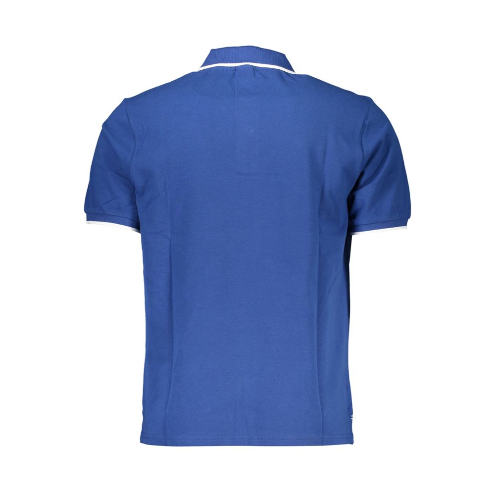 North Sails Heren Polo – Blauw