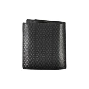 Calvin Klein Heren Portemonnee - Zwart - Afbeelding 2