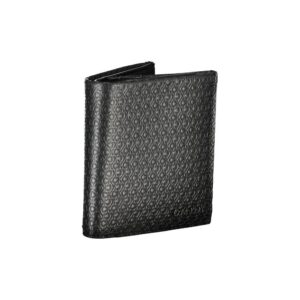 Calvin Klein Heren Portemonnee - Zwart - Afbeelding 3