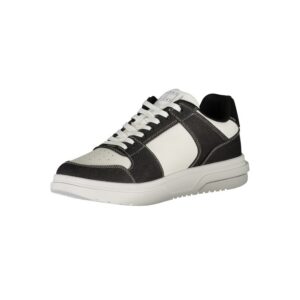 Tommy Hilfiger Heren Sneakers – Zwart - Afbeelding 3