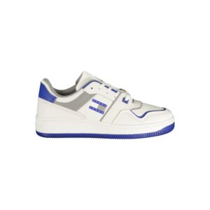 Tommy Hilfiger Heren Sneakers – Blauw - Afbeelding 1