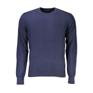 North Sails Heren Trui – Blauw - Afbeelding 1