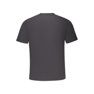 North Sails Heren T-shirt – Zwart - Afbeelding 2