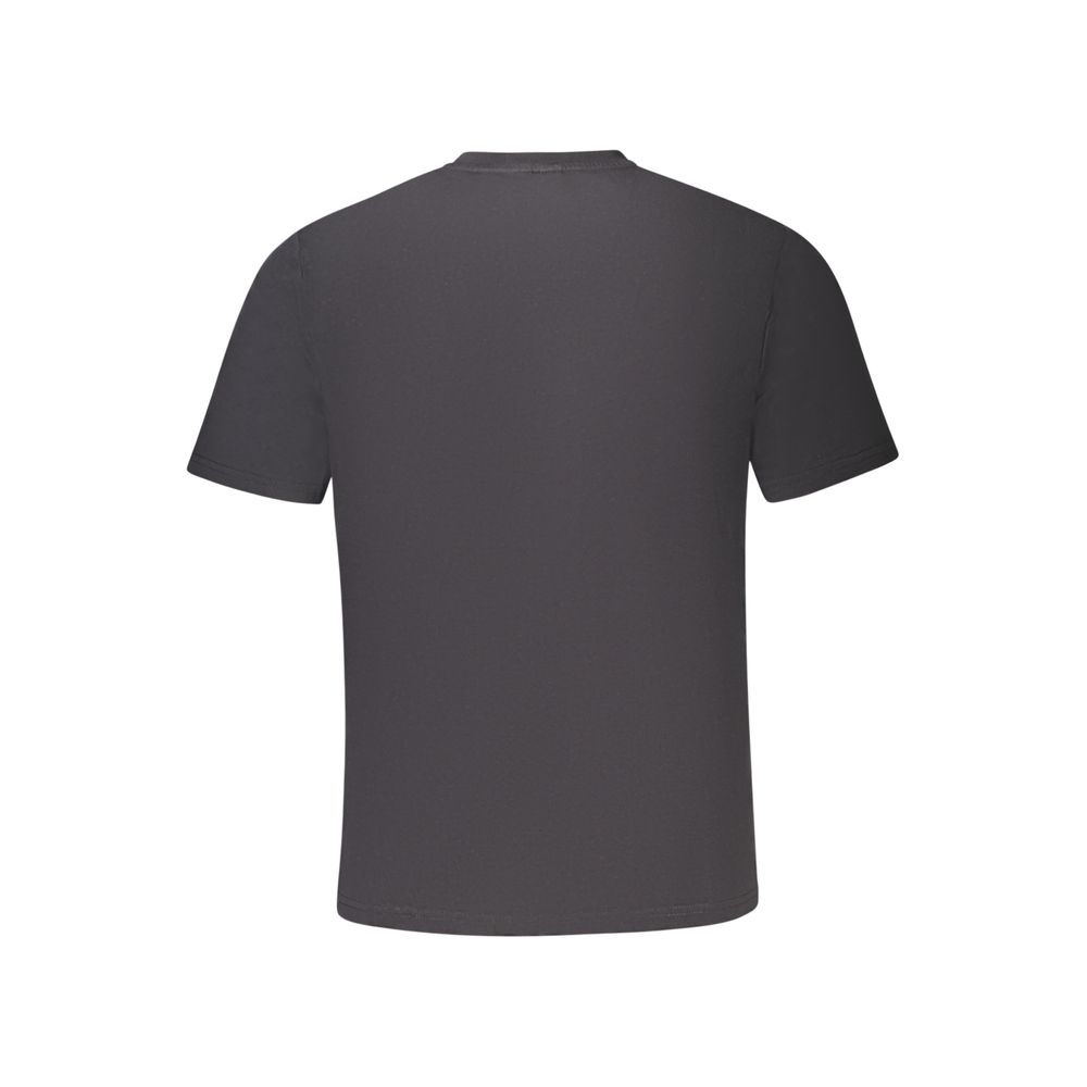 North Sails Heren T-shirt – Zwart