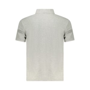 North Sails Heren Polo – Grijs - Afbeelding 3