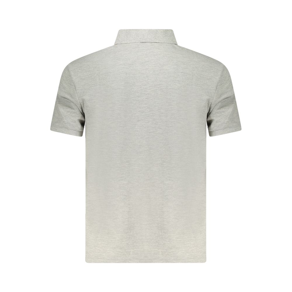 North Sails Heren Polo – Grijs