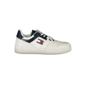 Tommy Hilfiger Heren Sneakers – Blauw - Afbeelding 1