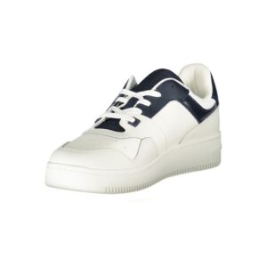 Tommy Hilfiger Heren Sneakers – Blauw - Afbeelding 3