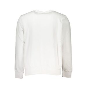 North Sails Heren Sweater – Wit - Afbeelding 2