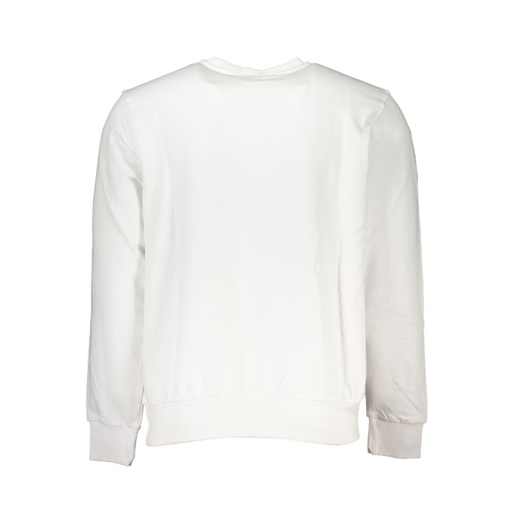 North Sails Heren Sweater – Wit