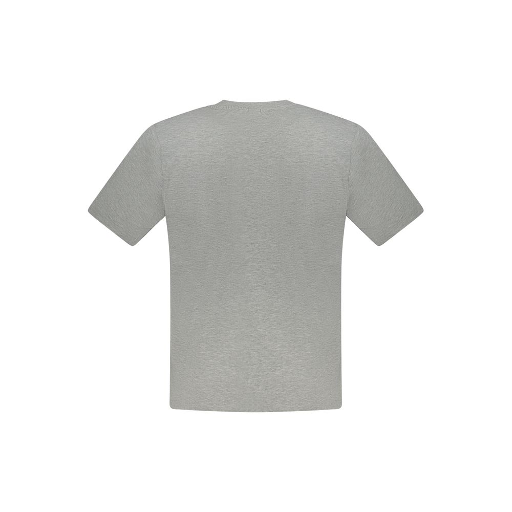North Sails Heren T-shirt – Grijs