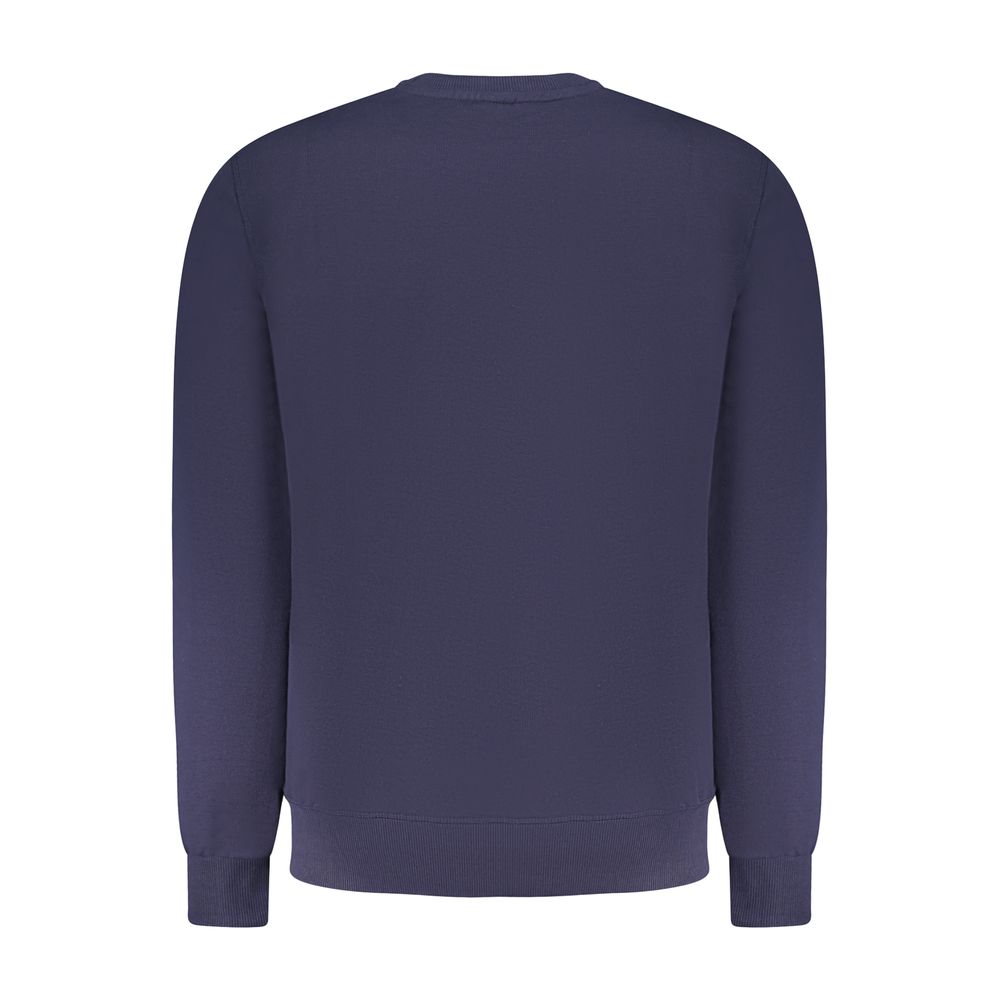 North Sails Heren Sweater – Blauw