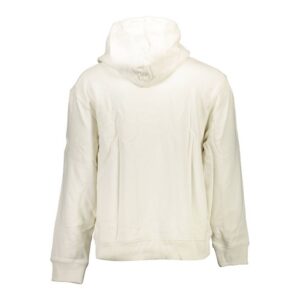 Calvin Klein Heren Sweater – Wit - Afbeelding 2