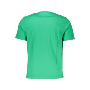 North Sails Heren T-shirt – Groen - Afbeelding 2