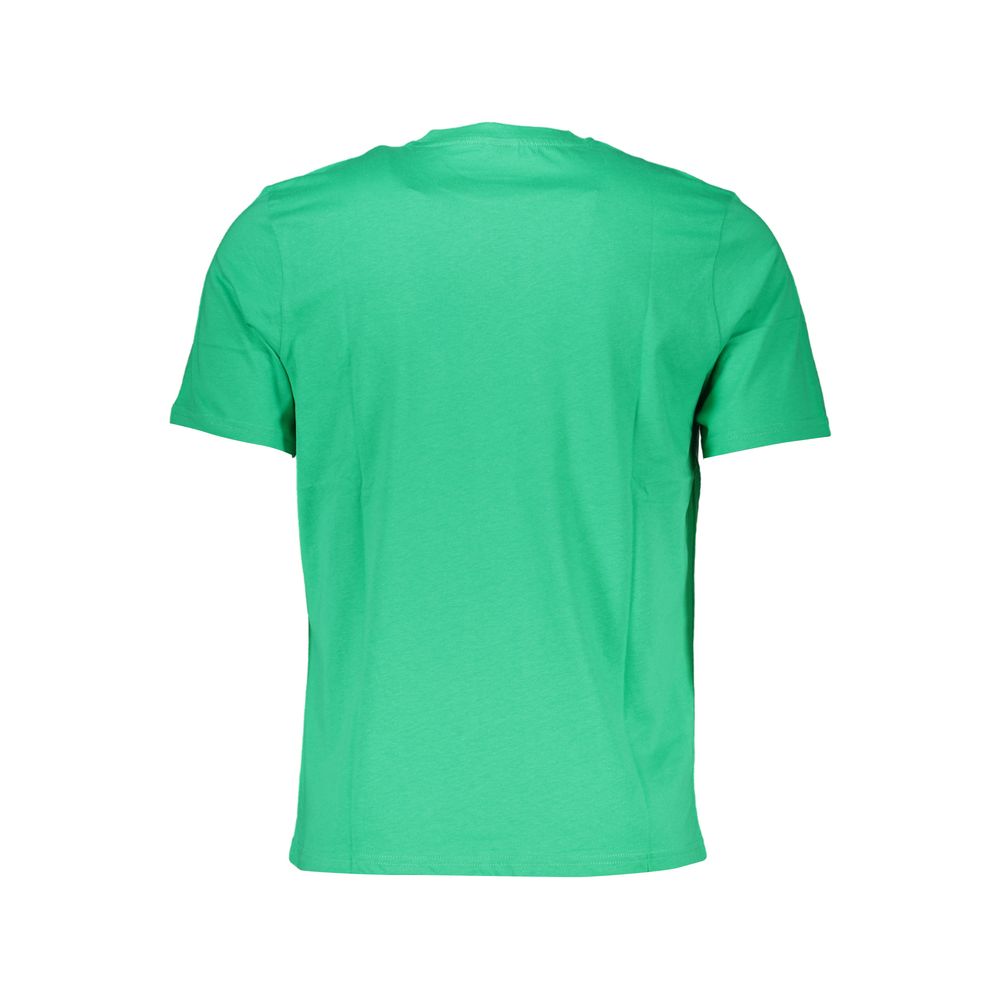 North Sails Heren T-shirt – Groen