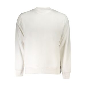 North Sails Heren Sweater – Wit - Afbeelding 2