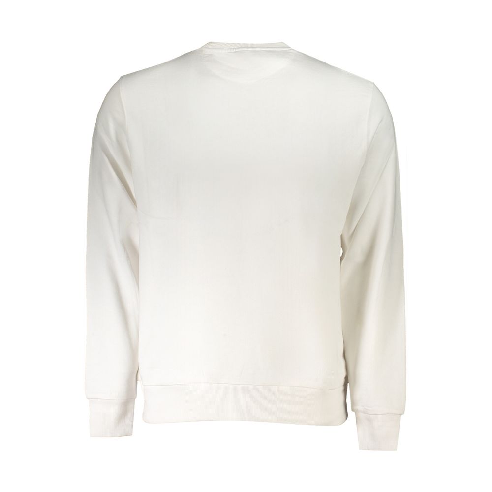 North Sails Heren Sweater – Wit