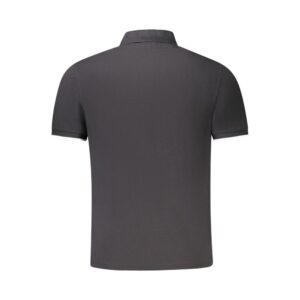 North Sails Heren Polo – Zwart - Afbeelding 2