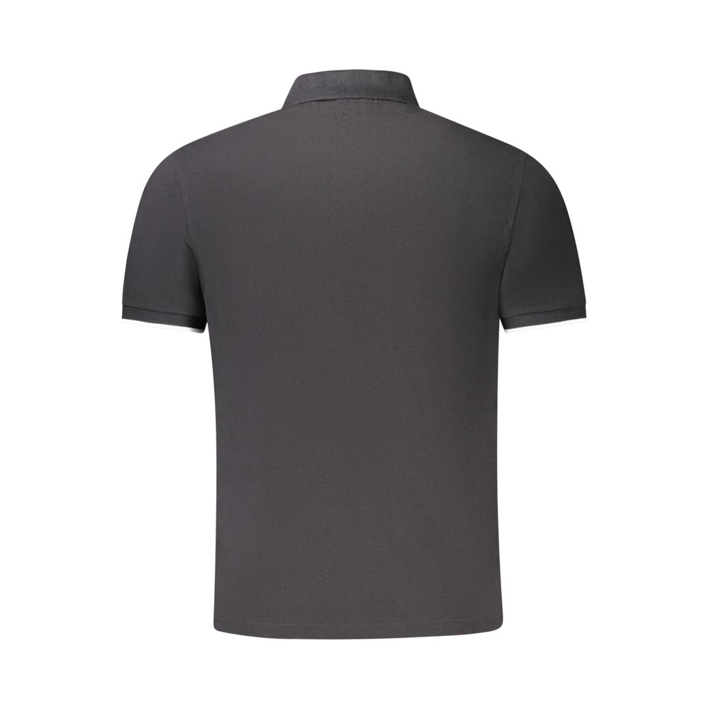 North Sails Heren Polo – Zwart