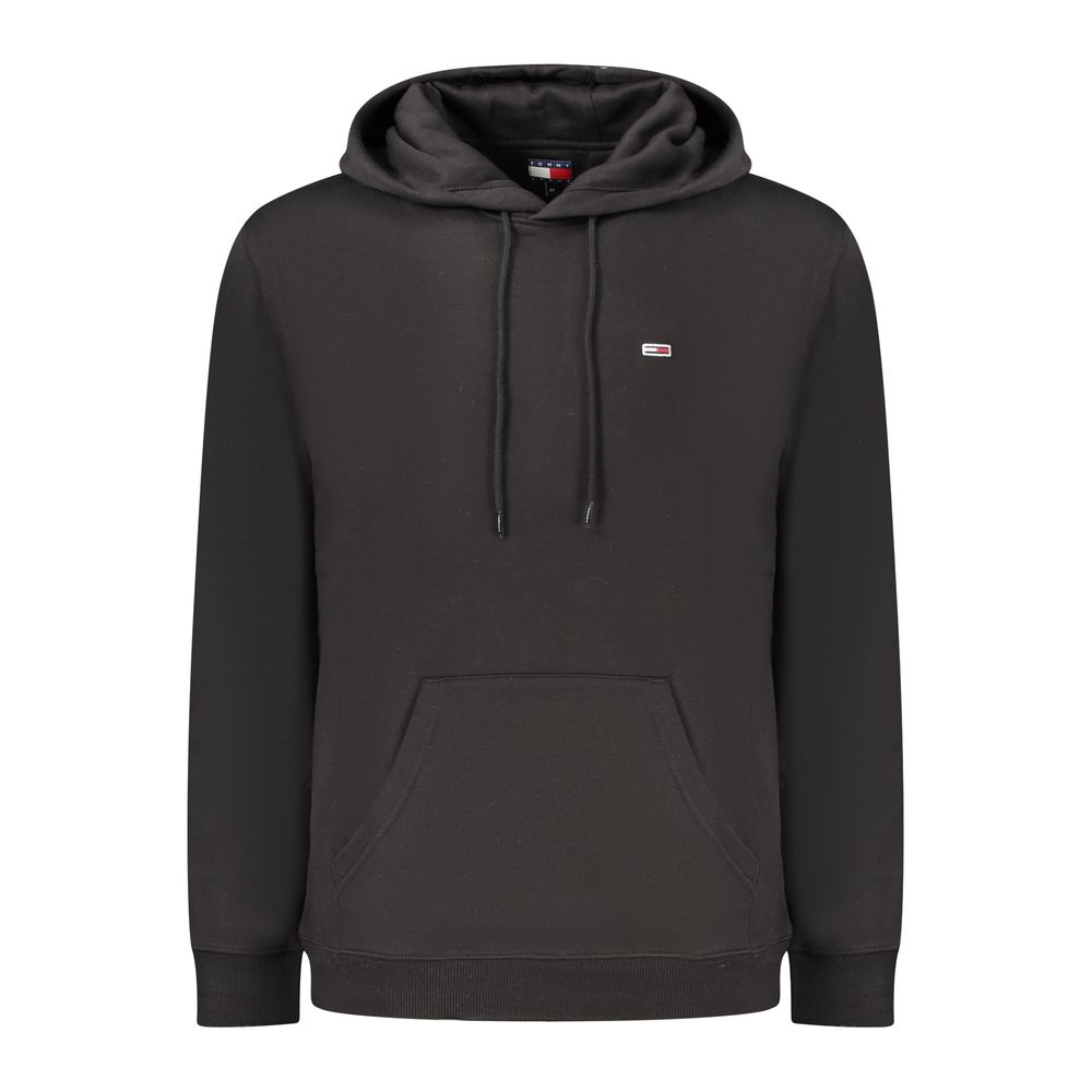 Tommy Hilfiger Heren Sweater – Zwart