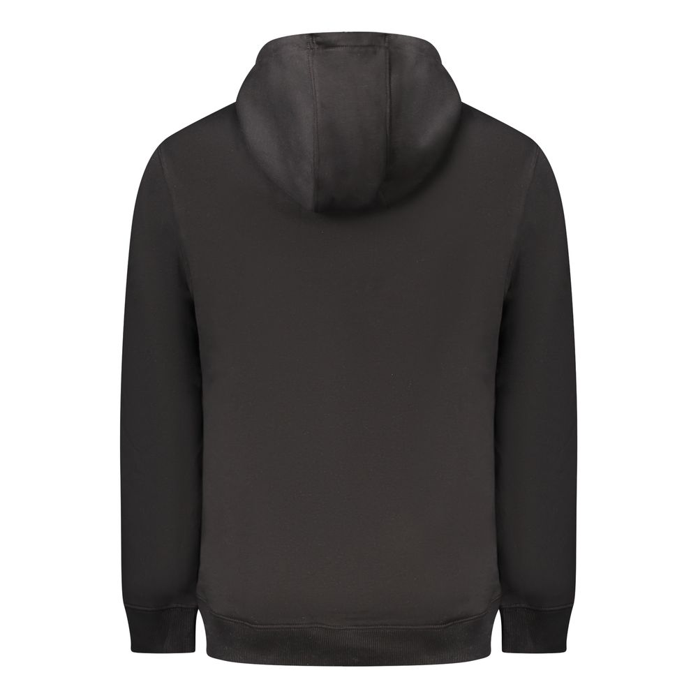 Tommy Hilfiger Heren Sweater – Zwart