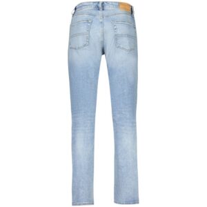 Tommy Hilfiger Heren Jeans - Licht Blauw - Afbeelding 2