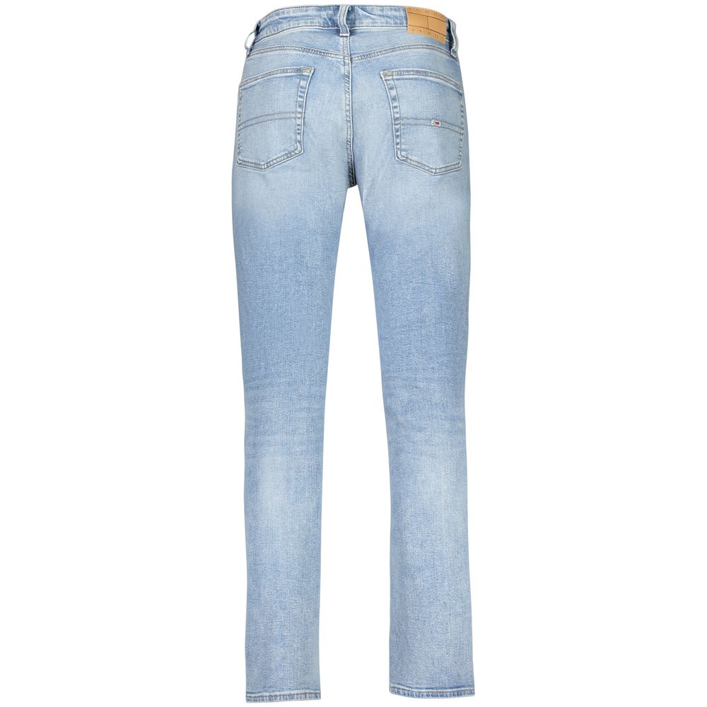 Tommy Hilfiger Heren Jeans - Licht Blauw