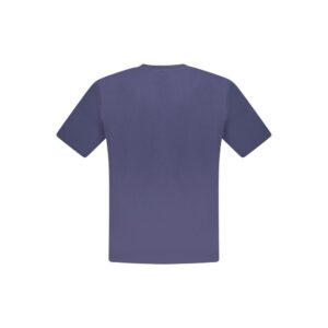 North Sails Heren T-shirt – Blauw - Afbeelding 2