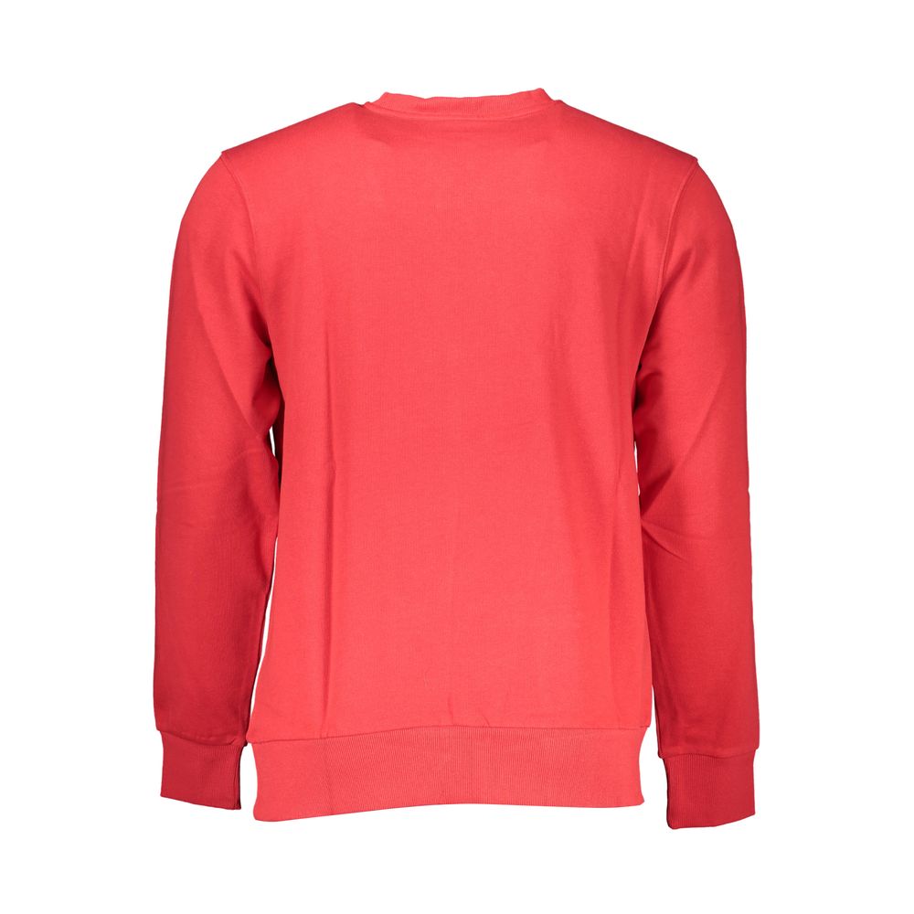 North Sails Heren Sweater – Rood