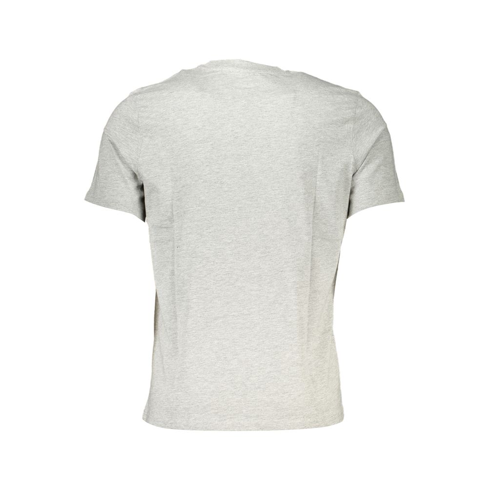 North Sails Heren T-shirt – Grijs