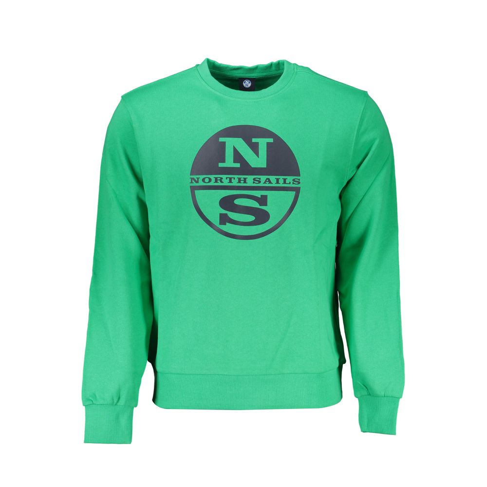 North Sails Heren Trui – Groen