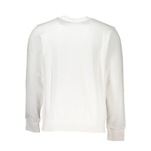 North Sails Heren Sweater – Wit - Afbeelding 2