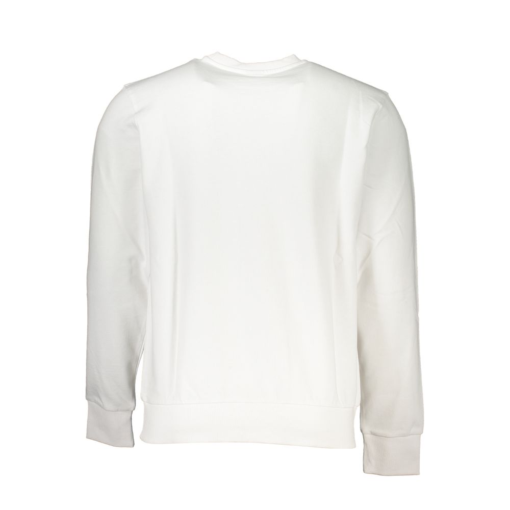 North Sails Heren Sweater – Wit