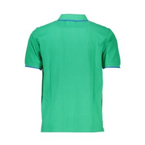 North Sails Heren Polo – Groen - Afbeelding 2