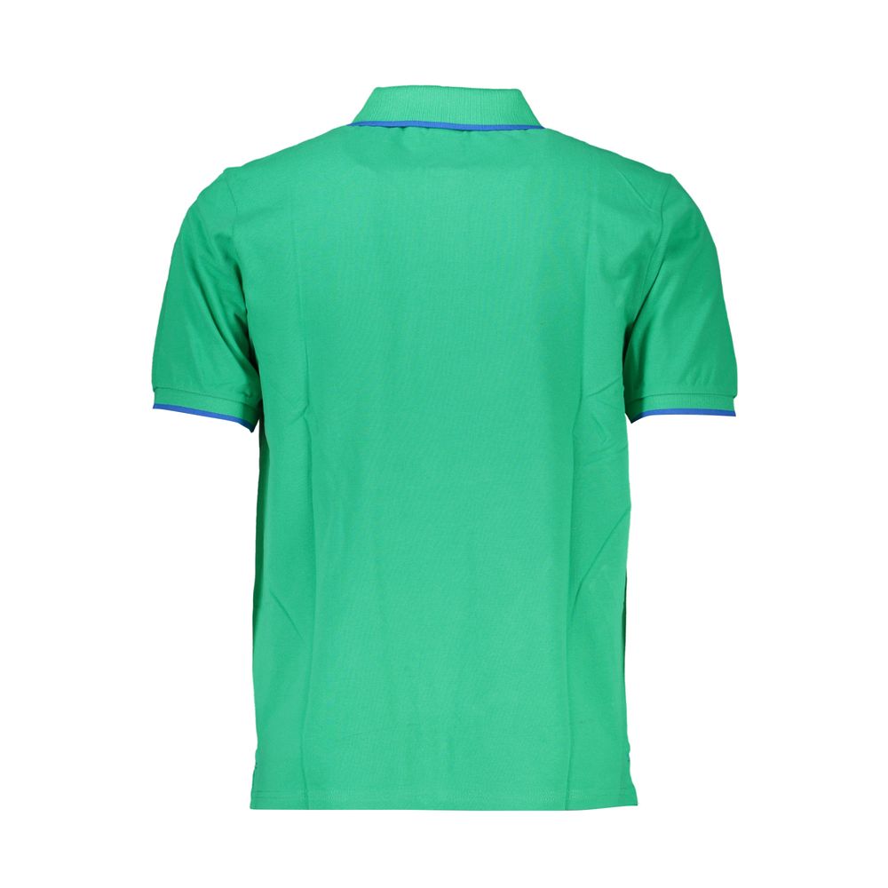 North Sails Heren Polo – Groen