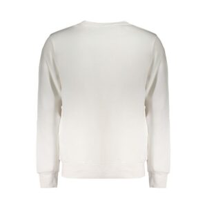 North Sails Heren Sweater – Wit - Afbeelding 2