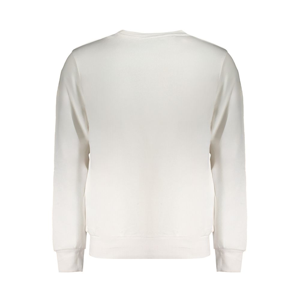 North Sails Heren Sweater – Wit