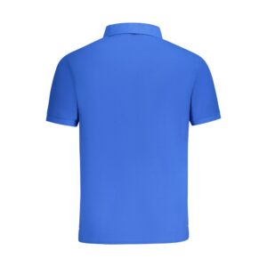 North Sails Heren Polo – Blauw - Afbeelding 2