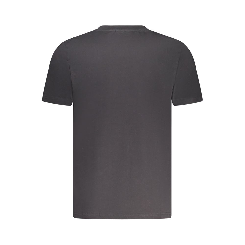 North Sails Heren T-shirt – Zwart