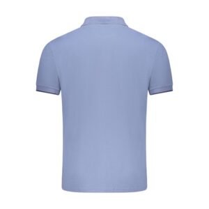 North Sails Heren Polo – Blauw - Afbeelding 2